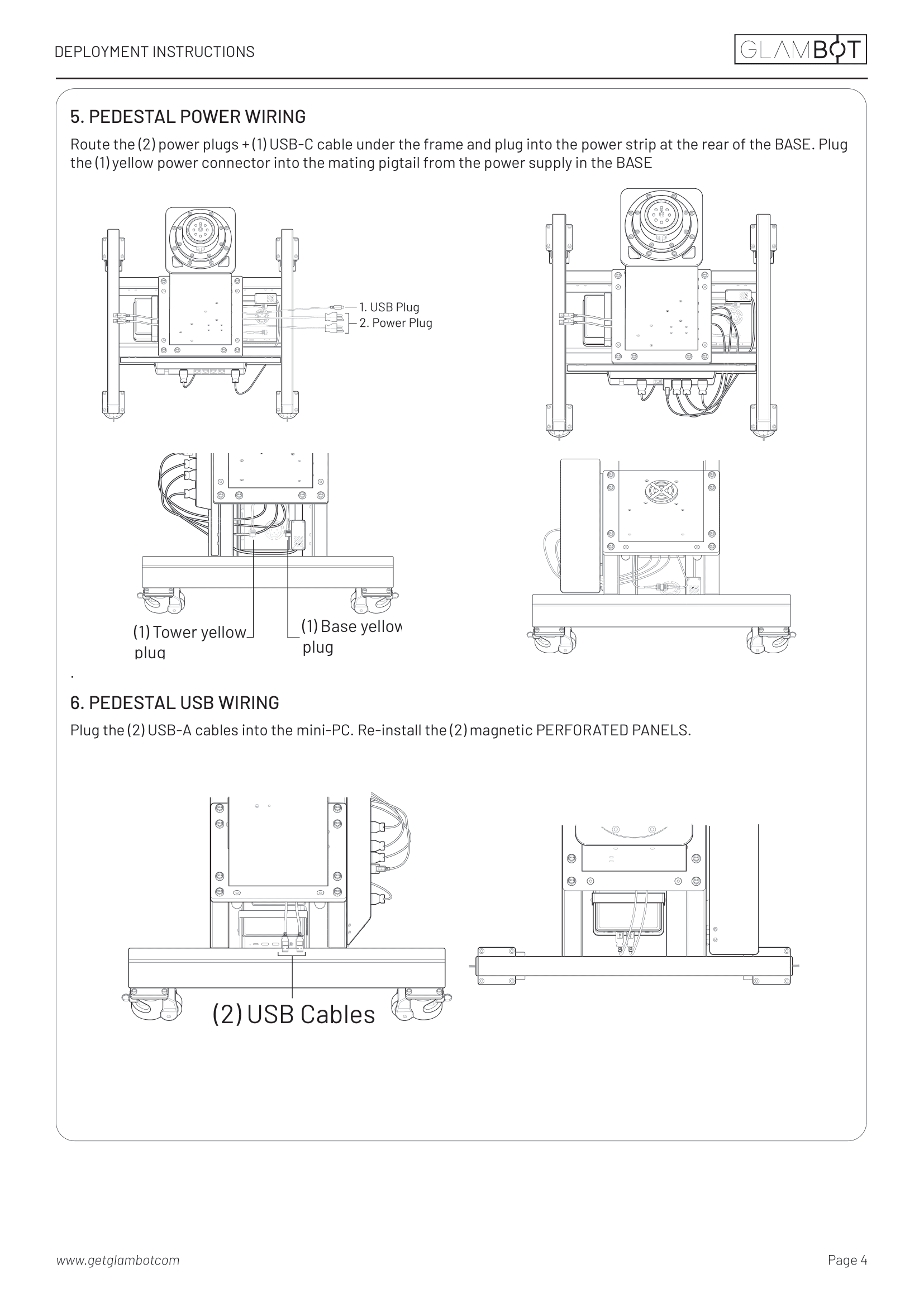 Audio Equipment Installation Guide - Professional Documentation