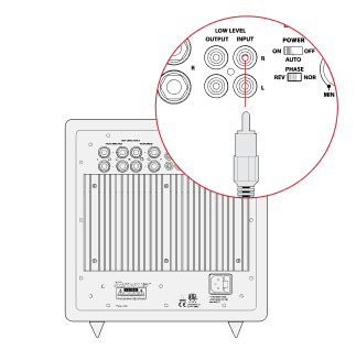 Technical Illustration - FLUANCE - View 2 by Waypager