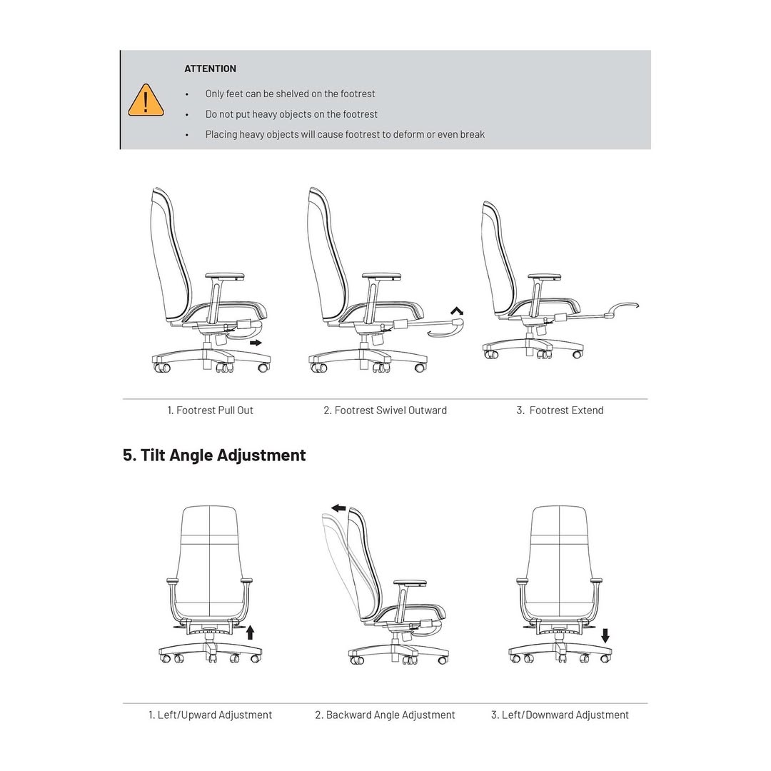 User Manual Design projects by Waypager